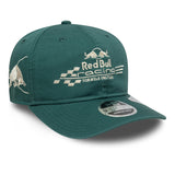 New Era 9Seventy F1 Oracle Red Bull Racing Washed Green
