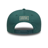 New Era 9Seventy F1 Oracle Red Bull Racing Washed Green