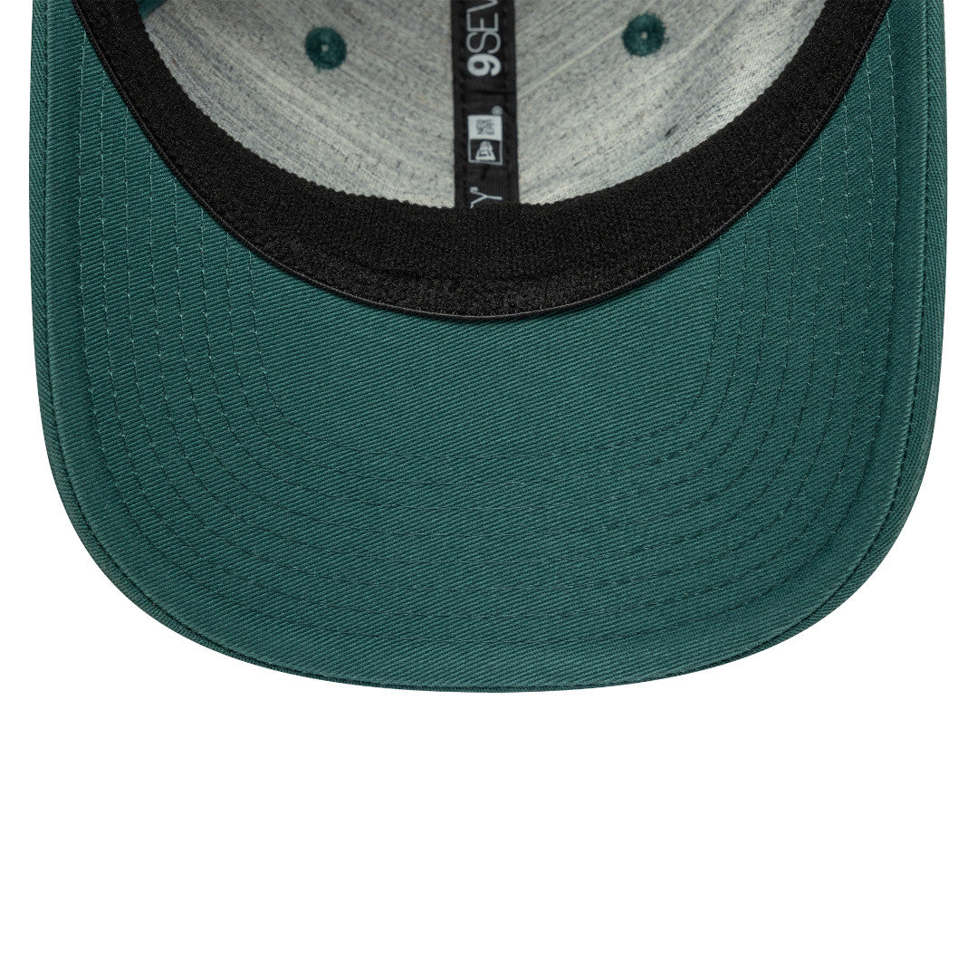 New Era 9Seventy F1 Oracle Red Bull Racing Washed Green