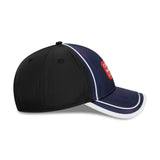 New Era 9Forty M-Crown F1 Oracle Red Bull Racing Print Black