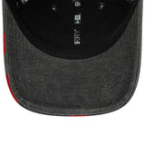New Era 9Forty M-Crown F1 Oracle Red Bull Racing Washed Black