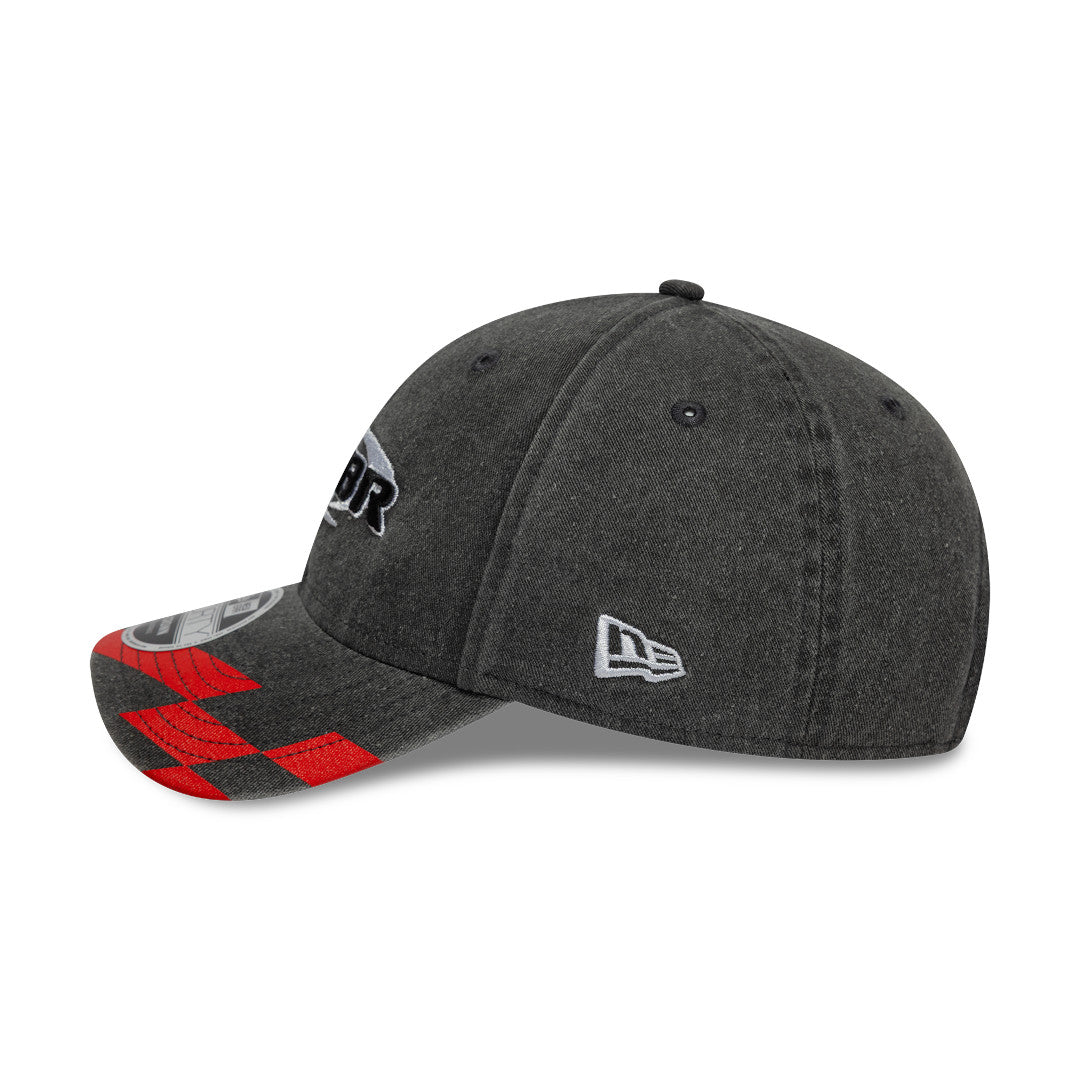New Era 9Forty M-Crown F1 Oracle Red Bull Racing Washed Black