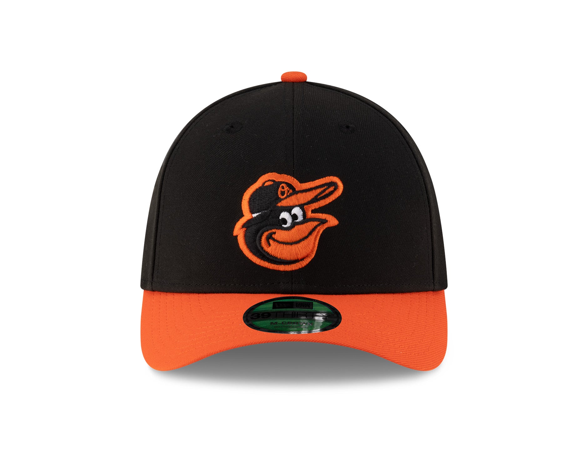 New Era 39Thirty M-Crown MLB Player Replica Baltimore Orioles