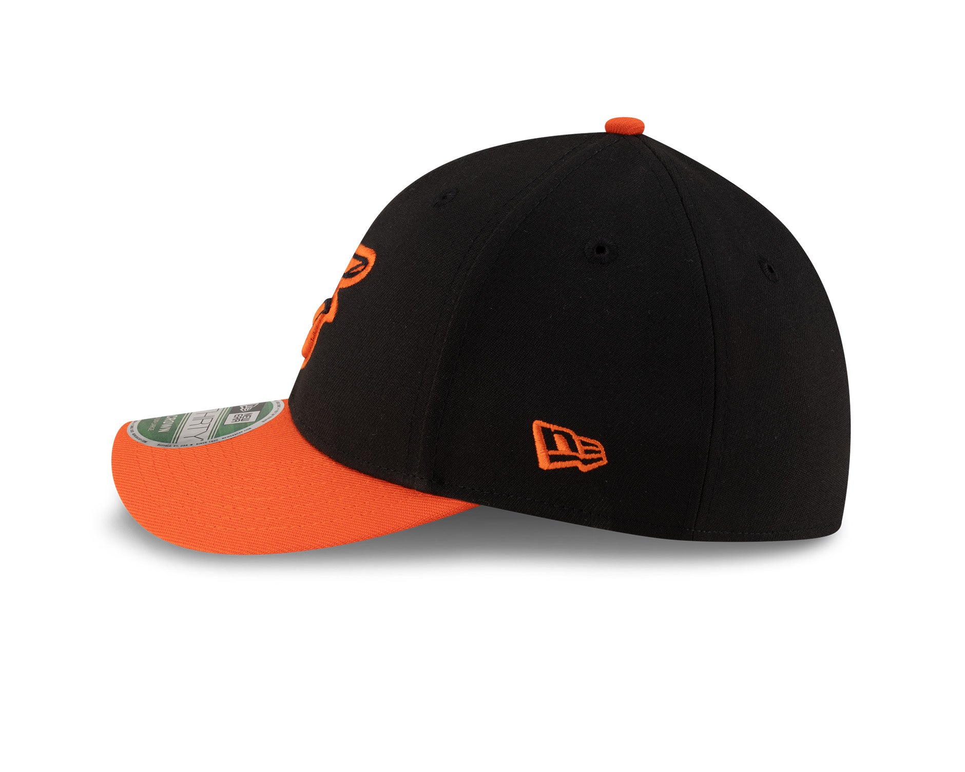 New Era 39Thirty M-Crown MLB Player Replica Baltimore Orioles