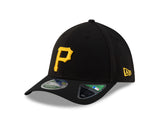 New Era 39Thirty M-Crown MLB Player Replica Pittsburgh Pirates Game