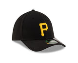 New Era 39Thirty M-Crown MLB Player Replica Pittsburgh Pirates Game