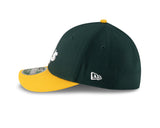 New Era 39Thirty M-Crown MLB Player Replica Oakland Athletics Home