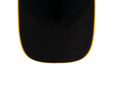 New Era 39Thirty M-Crown MLB Player Replica Oakland Athletics Home