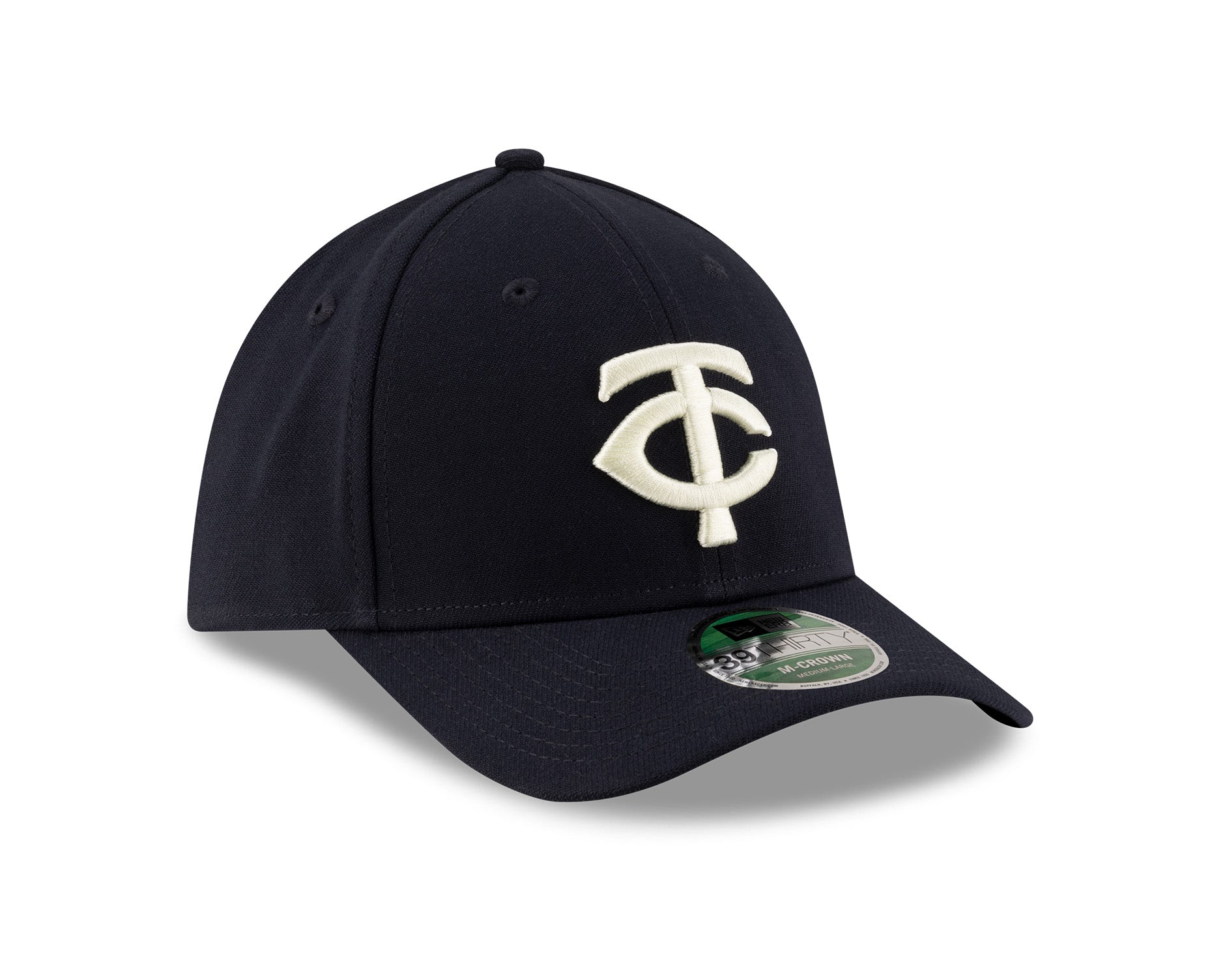 New Era 39Thirty M-Crown MLB Player Replica Minnesota Twins Alt