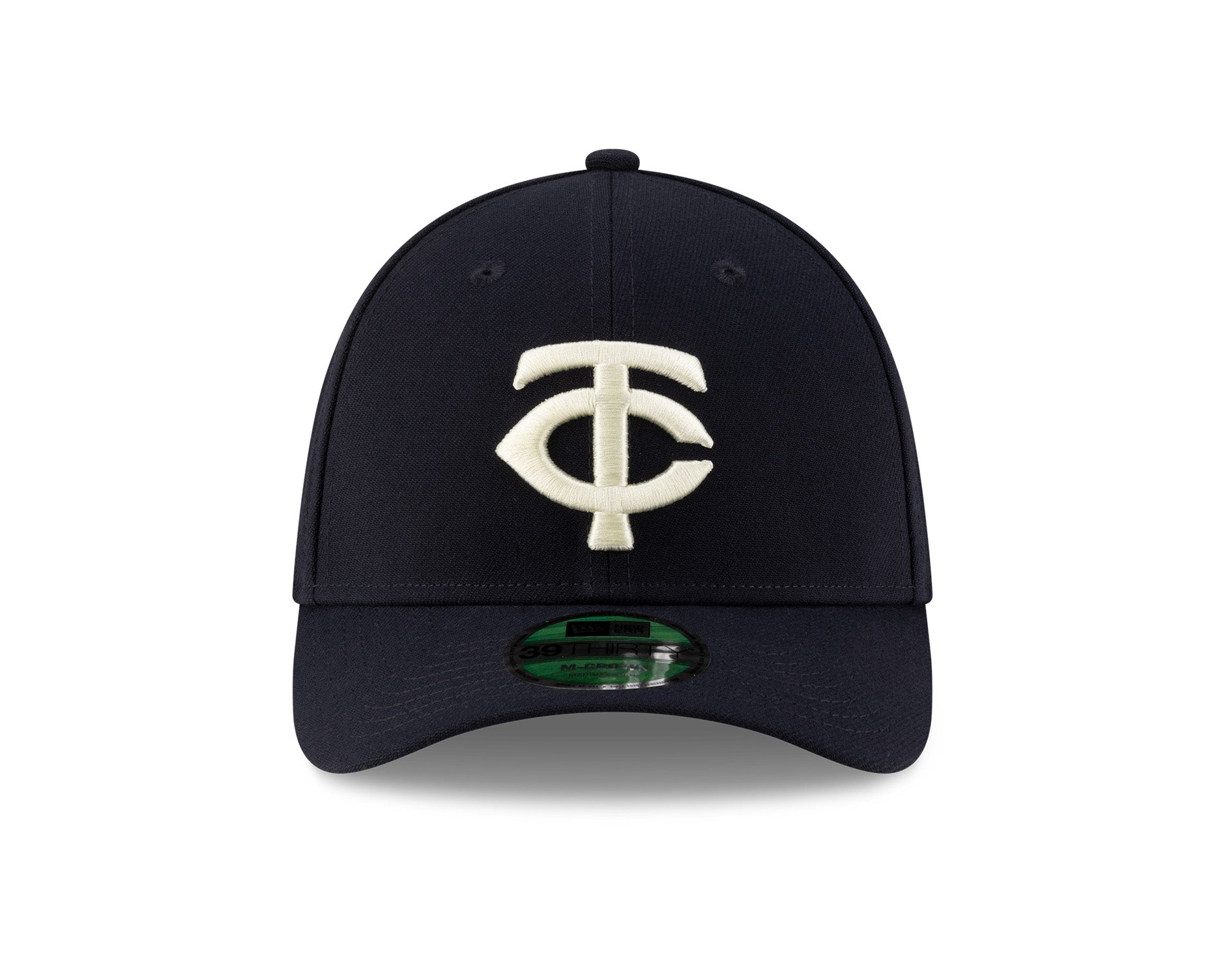 New Era 39Thirty M-Crown MLB Player Replica Minnesota Twins Alt
