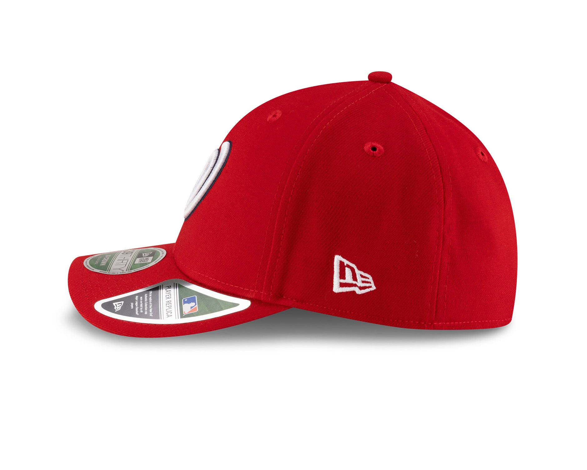 New Era 39Thirty M-Crown MLB Player Replica Washington Nationals Game