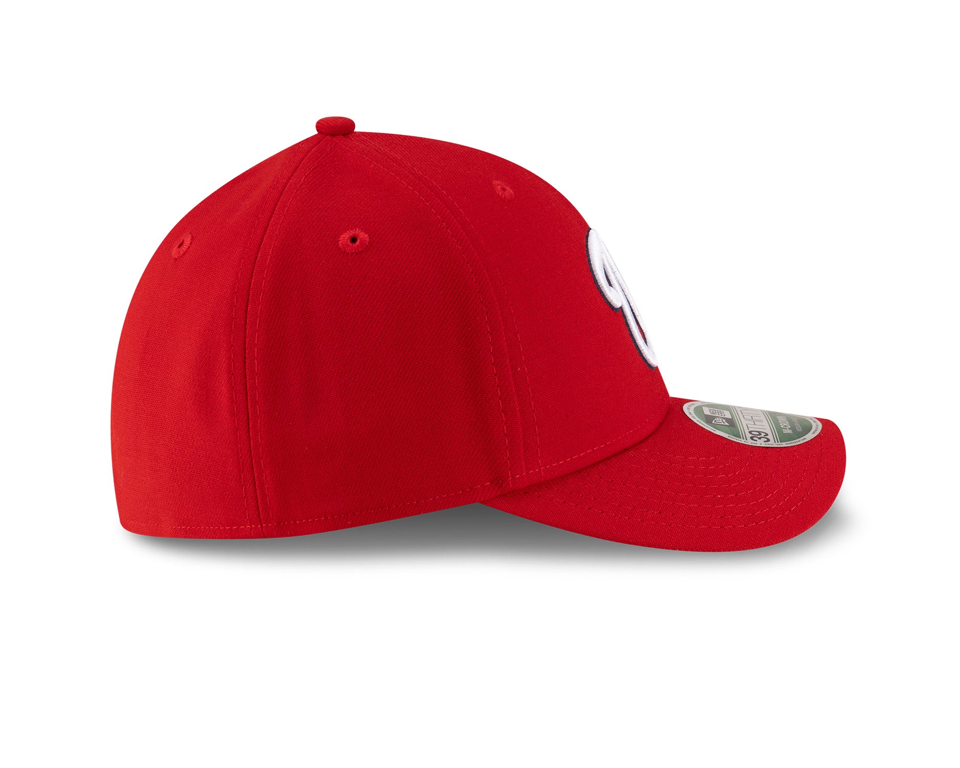 New Era 39Thirty M-Crown MLB Player Replica Washington Nationals Game