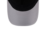 New Era 39Thirty M-Crown MLB Boston Red Sox Grey