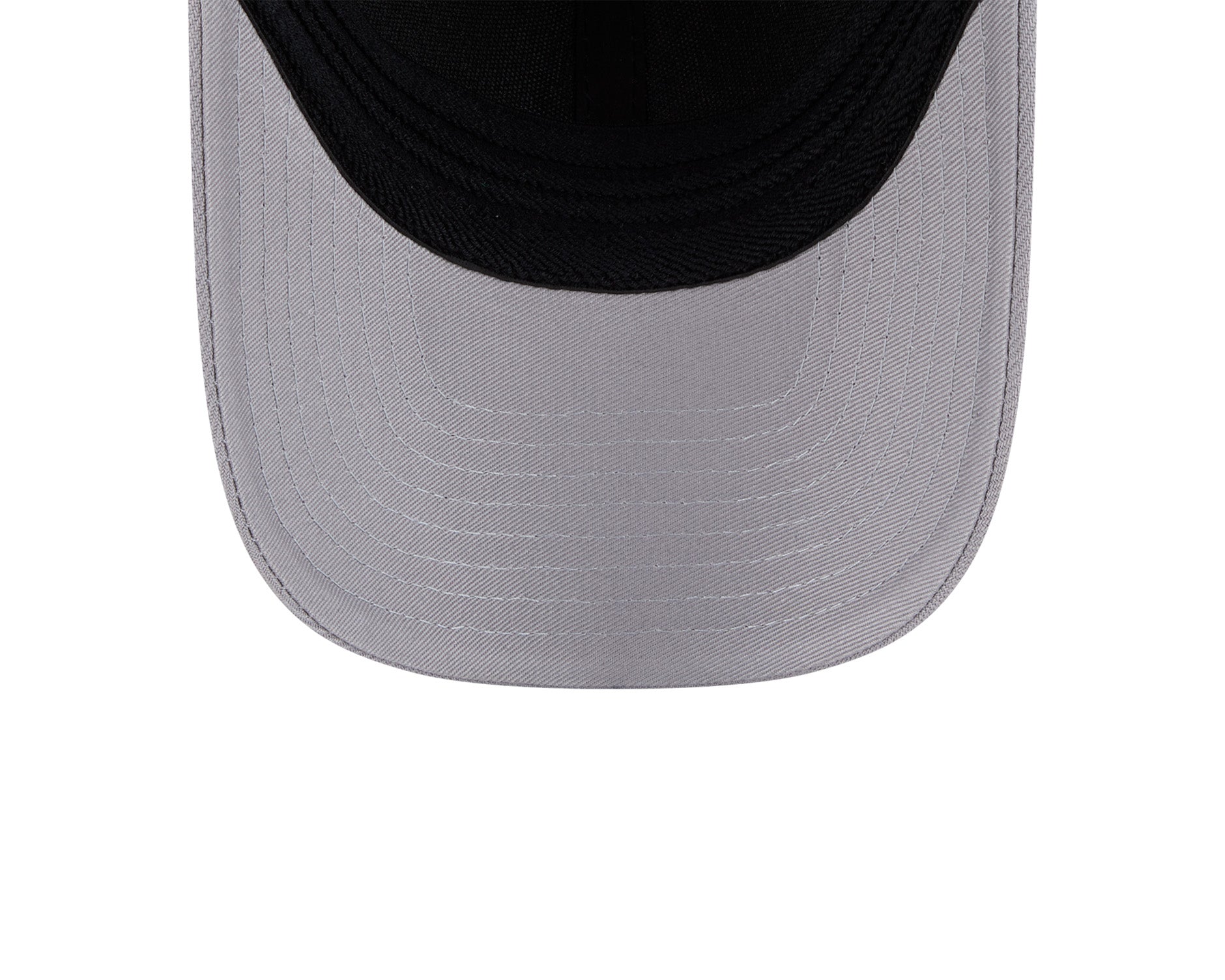 New Era 39Thirty M-Crown MLB Seattle Mariners Grey