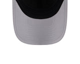 New Era 39Thirty M-Crown MLB Seattle Mariners Grey