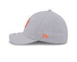 New Era 39Thirty M-Crown MLB San Francisco Giants Grey