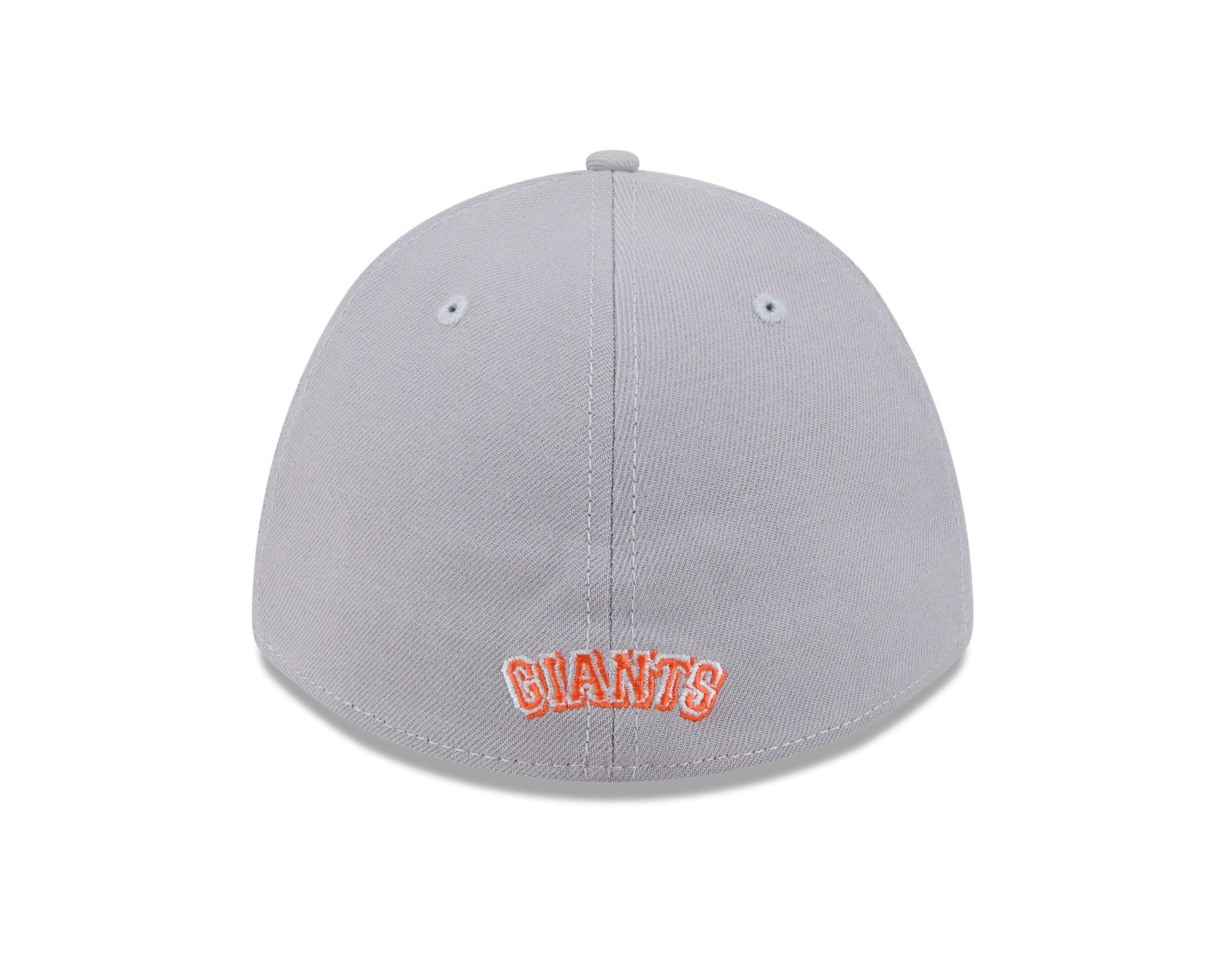 New Era 39Thirty M-Crown MLB San Francisco Giants Grey