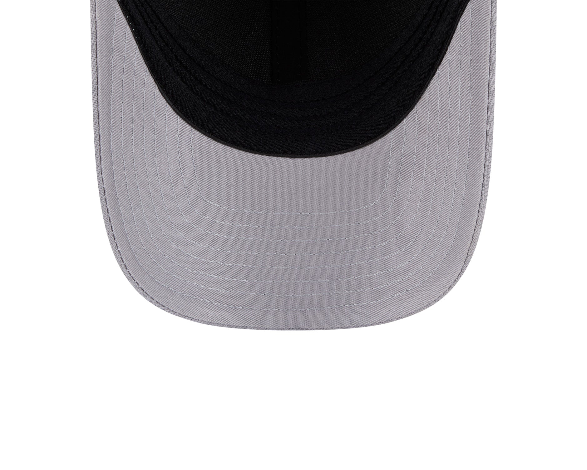 New Era 39Thirty M-Crown MLB San Francisco Giants Grey