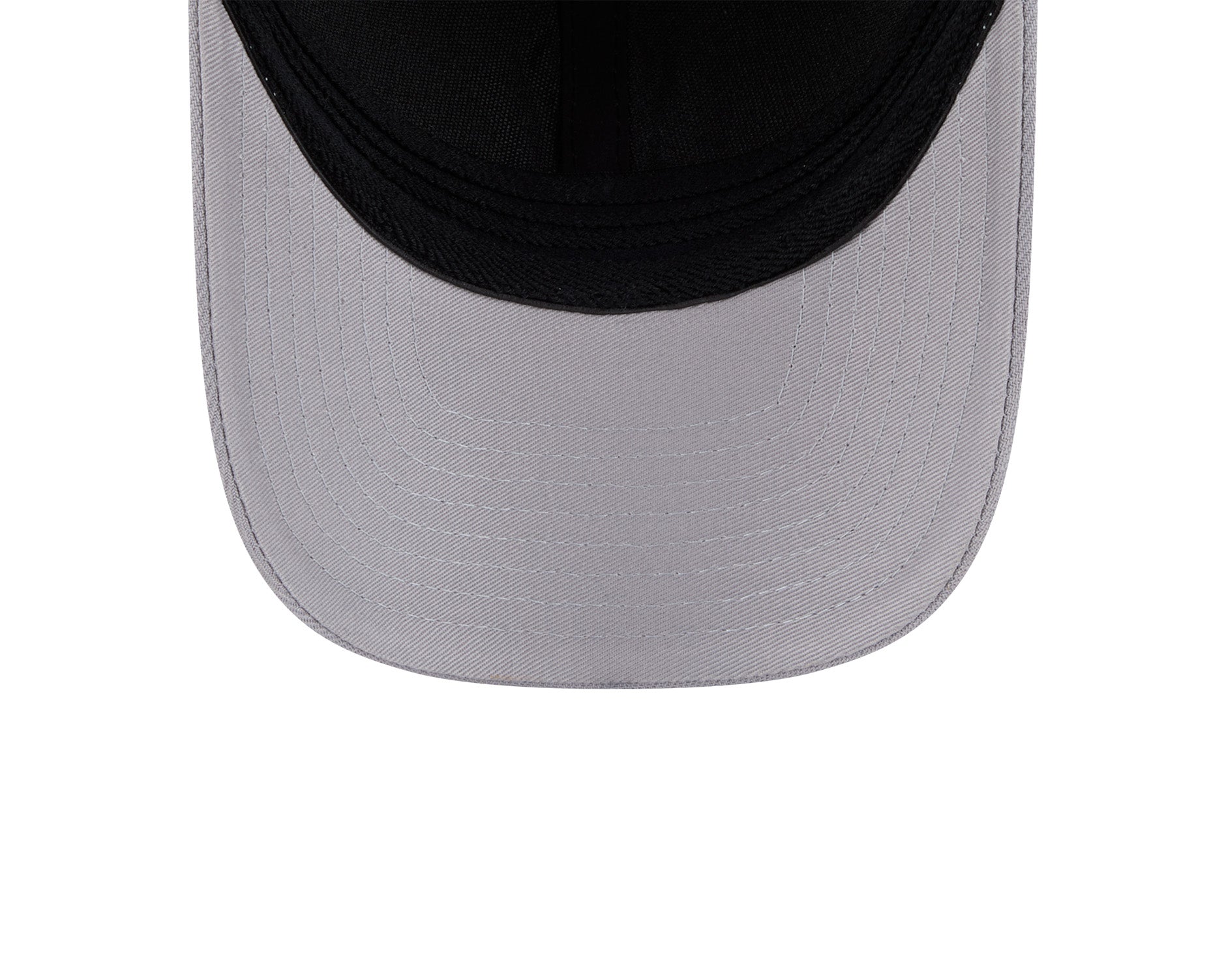 New Era 39Thirty M-Crown MLB New York Yankees Grey