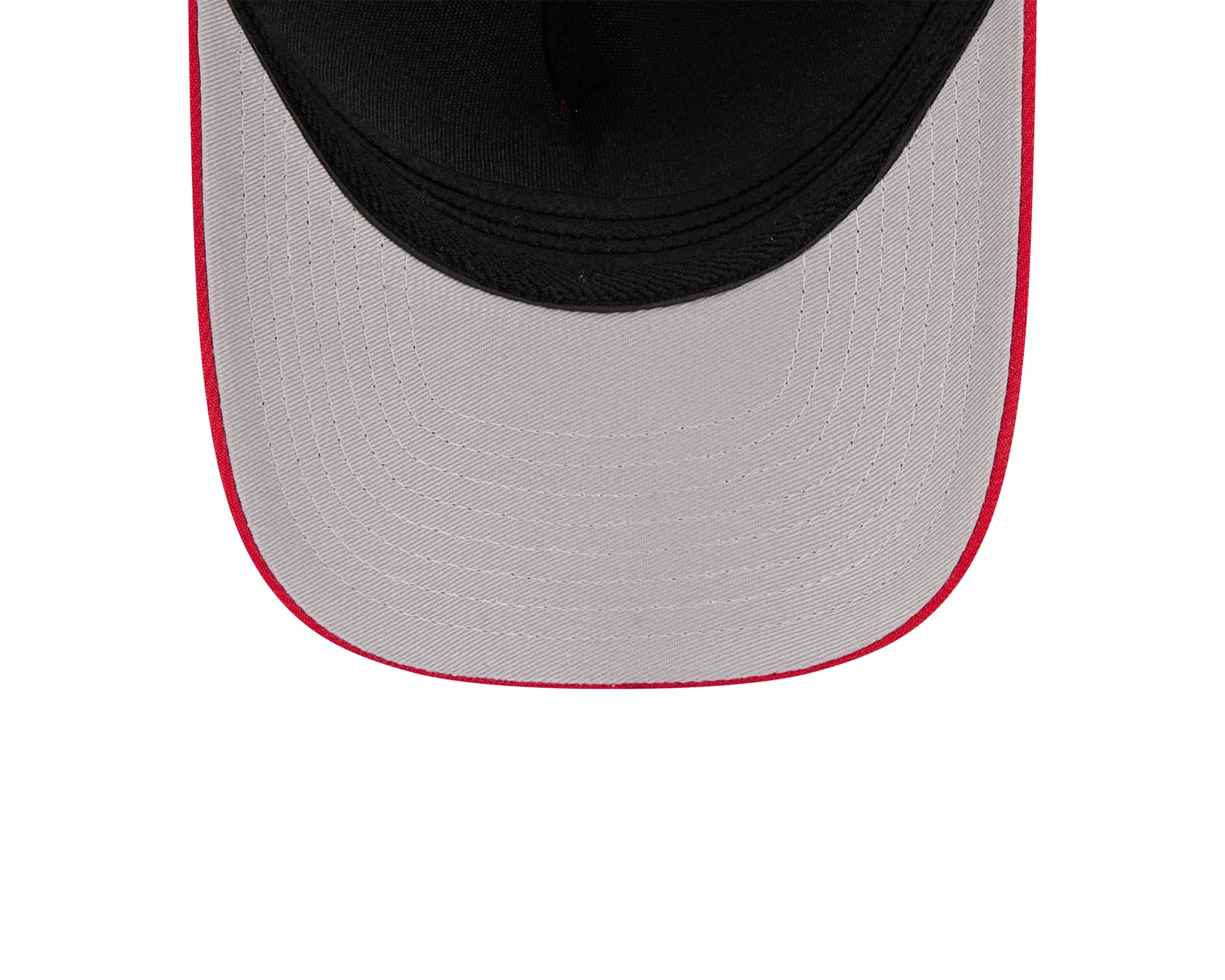 New Era 39Thirty M-Crown A-Frame MLB New York Yankees Scarlet