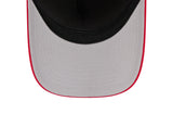 New Era 39Thirty M-Crown A-Frame MLB New York Yankees Scarlet