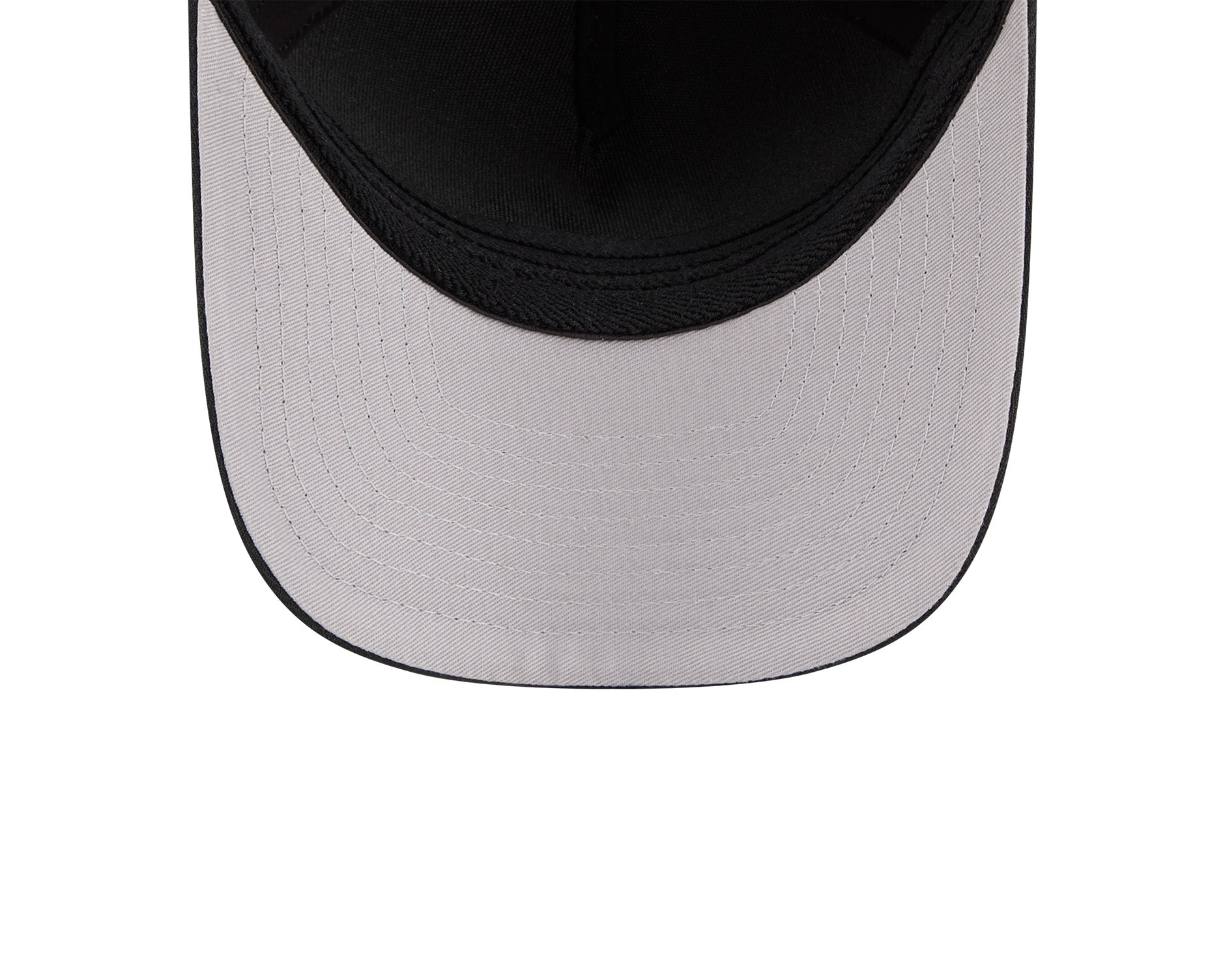 New Era 39Thirty M-Crown A-Frame MLB New York Yankees Black on Black