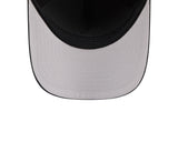 New Era 39Thirty M-Crown A-Frame MLB New York Yankees Black on Black