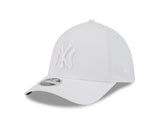 New Era 39Thirty M-Crown A-Frame MLB New York Yankees White