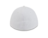 New Era 39Thirty M-Crown A-Frame MLB New York Yankees White