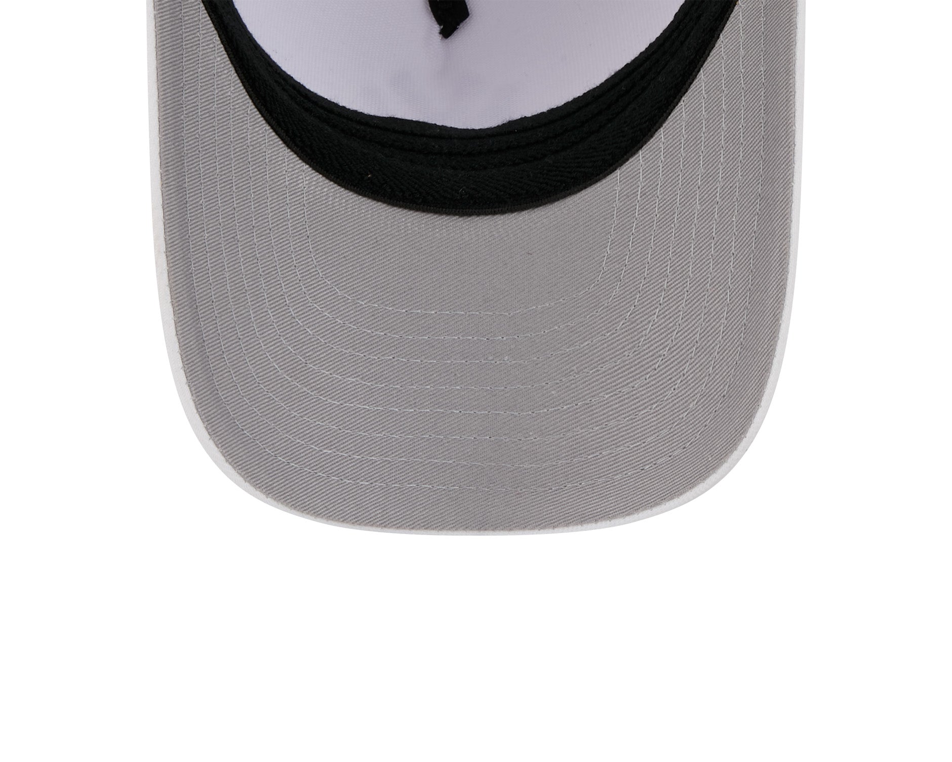 New Era 39Thirty M-Crown A-Frame MLB New York Yankees White