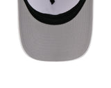 New Era 39Thirty M-Crown A-Frame MLB New York Yankees White