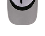 New Era 39Thirty M-Crown A-Frame MLB Los Angeles Dodgers White