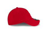 New Era 9Forty EPL Core Liverpool Scarlet/White
