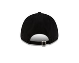 New Era 9Forty EPL Core Liverpool Black/White