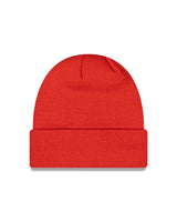 New Era Cuff Beanie EPL Core Liverpool Scarlet/White