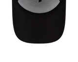 New Era 9Forty Trucker EPL Liverpool Black on Black