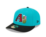 New Era MLB 59Fifty Spring Training 2026 Arizona Diamondbacks OTC