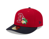 New Era MLB 59Fifty Spring Training 2026 Boston Red Sox OTC