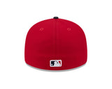 New Era MLB 59Fifty Spring Training 2026 Boston Red Sox OTC