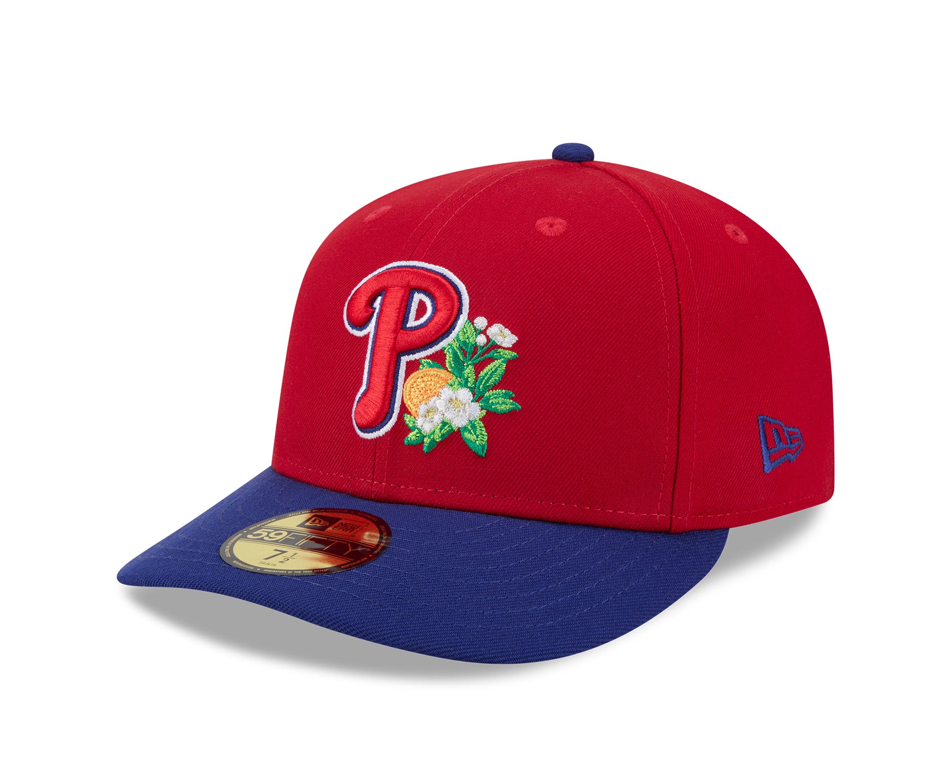 New Era MLB 59Fifty Spring Training 2026 Philadelphia Phillies OTC