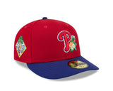 New Era MLB 59Fifty Spring Training 2026 Philadelphia Phillies OTC