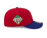 New Era MLB 59Fifty Spring Training 2026 Philadelphia Phillies OTC