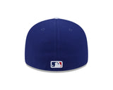 New Era MLB 59Fifty Spring Training 2026 Los Angeles Dodgers OTC