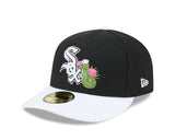 New Era MLB 59Fifty Spring Training 2026 Chicago White Sox OTC
