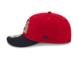 New Era MLB 59Fifty Spring Training 2026 Cleveland Guardians OTC