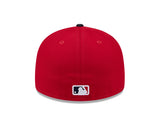 New Era MLB 59Fifty Spring Training 2026 Cleveland Guardians OTC