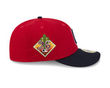 New Era MLB 59Fifty Spring Training 2026 Cleveland Guardians OTC