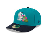 New Era MLB 59Fifty Spring Training 2026 Seattle Mariners OTC