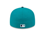 New Era MLB 59Fifty Spring Training 2026 Seattle Mariners OTC