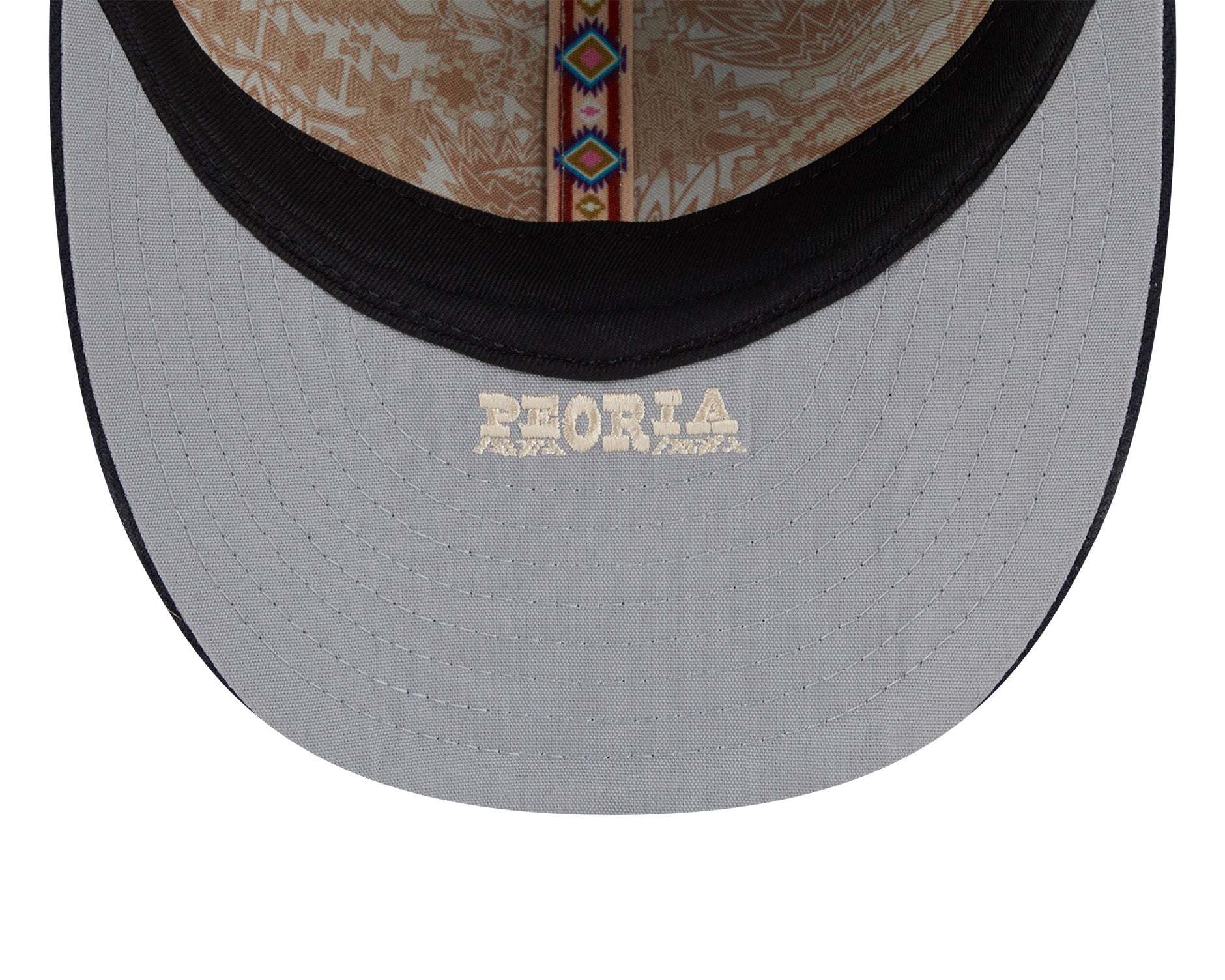 New Era MLB 59Fifty Spring Training 2026 Seattle Mariners OTC